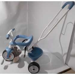 Tricycle bébé - Smoby