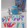 Pop-up Olaf! Disney Frozen -Tomy