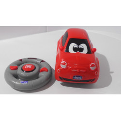 Voiture télécommandée - Chicco