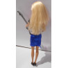 Barbie rockstar