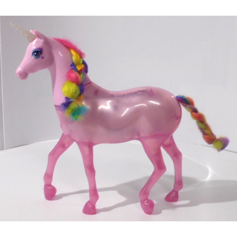 Licorne de Barbie