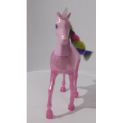 Licorne de Barbie