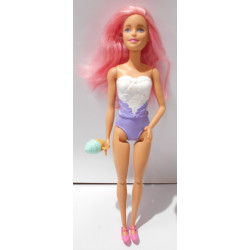 Barbie dreamtopia