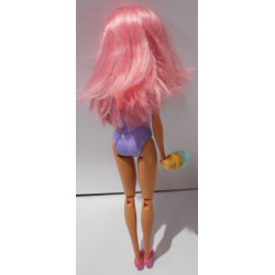 Barbie dreamtopia