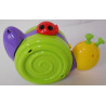 Escargot musical- Fisher Price