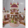 Playmobil - Palais de princesse - Réf 4250 + 4255