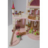 Playmobil - Palais de princesse - Réf 4250 + 4255