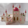 Playmobil - Palais de princesse - Réf 4250 + 4255