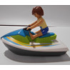Playmobil - Jet ski
