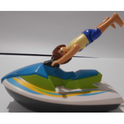 Playmobil - Jet ski
