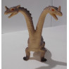 Dragon à deux têtes