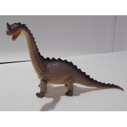 Dragon à deux têtes