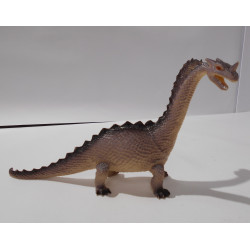 Dragon à deux têtes