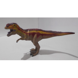 Dinosaure - Giganotosaurus - T-Rex