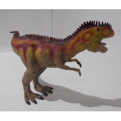 Dinosaure - Giganotosaurus - T-Rex