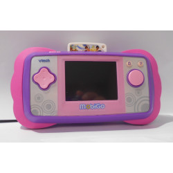 Console Mobigo - Vtech