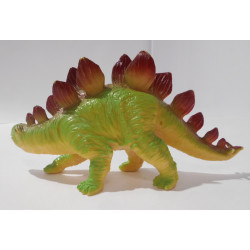 Dinosaure - Stégosaure