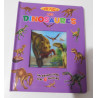 Livre Puzzle les dinosaures