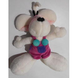 Peluche Diddle