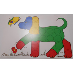 Colorino-Ravensburger