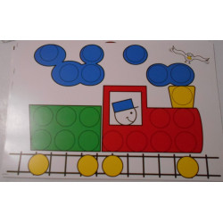 Colorino-Ravensburger