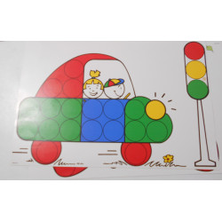 Colorino-Ravensburger