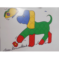 Colorino-Ravensburger