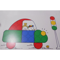 Colorino-Ravensburger