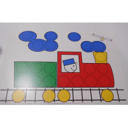 Colorino-Ravensburger