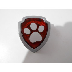 Tour de contrôle Pat Patrouille + Véhicule et Figurine Chase