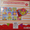 Mon jeu de mosaïque