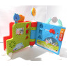 Grand Livre d'activités  bébé / enfant - Fisher-Price