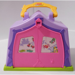 Coffret Camping - Fisher Price