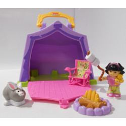 Coffret Camping - Fisher Price