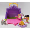 Coffret Camping - Fisher Price