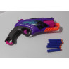 Pistolet Nerf de Hasbro rebell