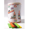 Jeux construction blocks - Wood'n Play