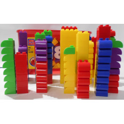 Baril 180 mega Bloks