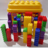 Baril 180 mega Bloks