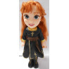 Poupée reine des neiges Anna