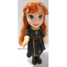 Poupée reine des neiges Anna