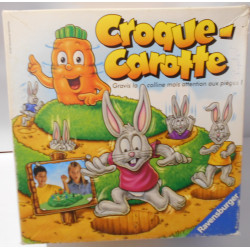 Croque carotte - Ravensburger