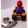 Quad télécommandé - Mario Kart