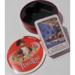 Timeline Histoire de France