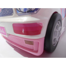 Ambulance Barbie Mattel + poupée