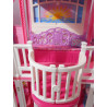 Maison Barbie et mobilier