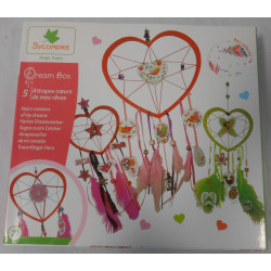 Lovely box Attrape rêves