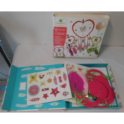 Lovely box Attrape rêves