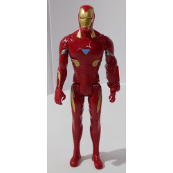 Figurine Iron Man - Hasbro