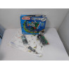 Boite Meccano 10 Modèles